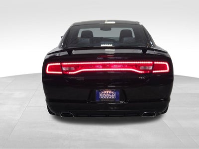 2013 Dodge Charger R/T