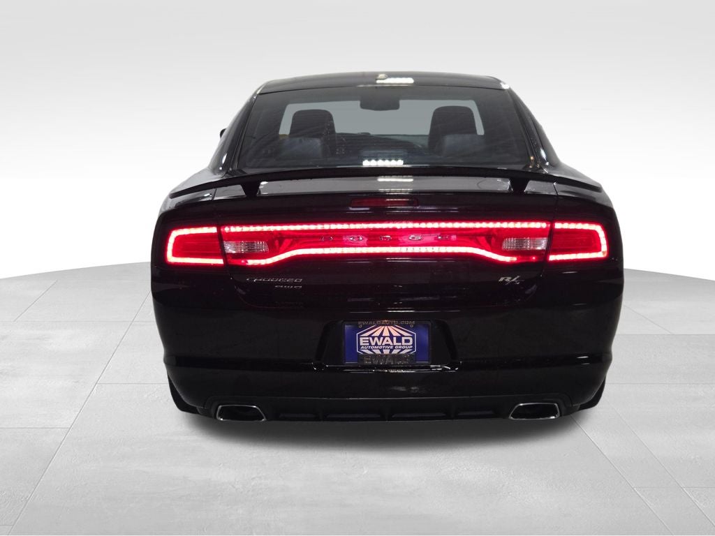 2013 Dodge Charger R/T