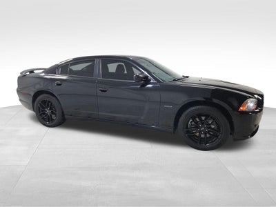 2013 Dodge Charger R/T