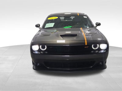 2023 Dodge Challenger GT