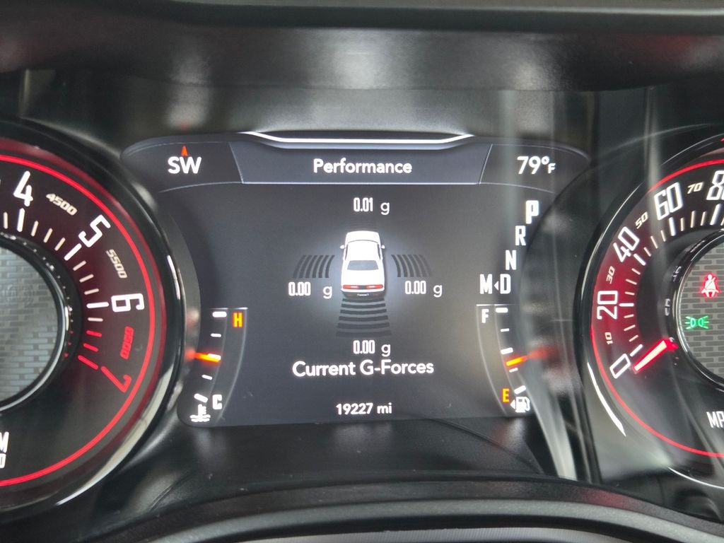 2023 Dodge Challenger GT