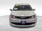 2021 Chrysler Voyager L