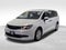 2021 Chrysler Voyager L