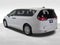 2021 Chrysler Voyager L