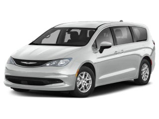 2021 Chrysler Voyager L