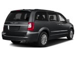 2015 Chrysler Town & Country Touring-L