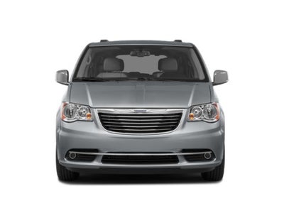 2015 Chrysler Town & Country Touring-L