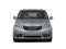 2015 Chrysler Town & Country Touring-L