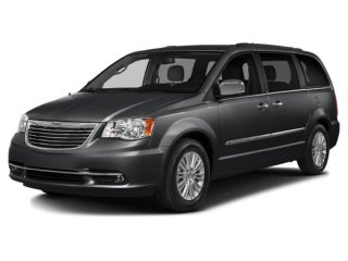 2015 Chrysler Town &amp; Country Touring-L