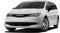 2027 Chrysler Pacifica LX