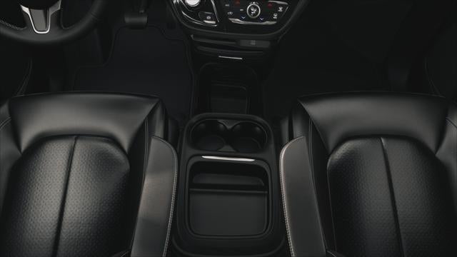 2027 Chrysler Pacifica LX