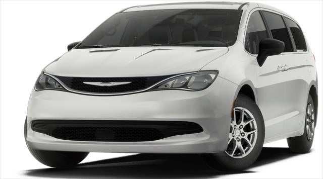 2027 Chrysler Pacifica LX