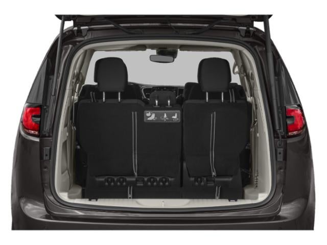 2021 Chrysler Pacifica Limited