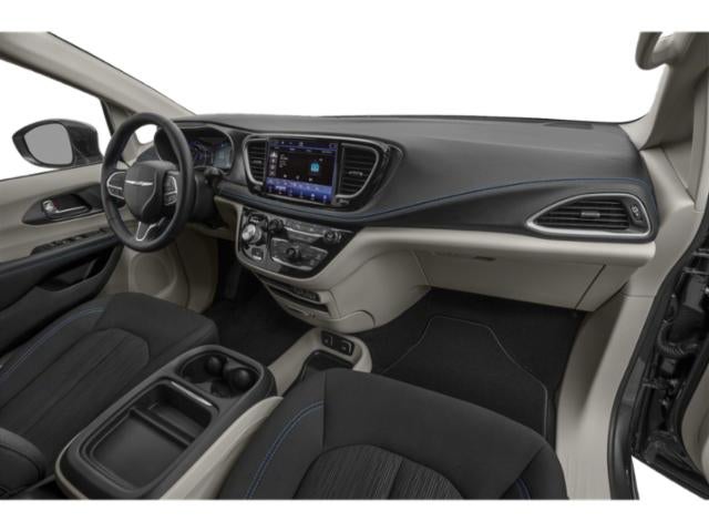 2021 Chrysler Pacifica Limited