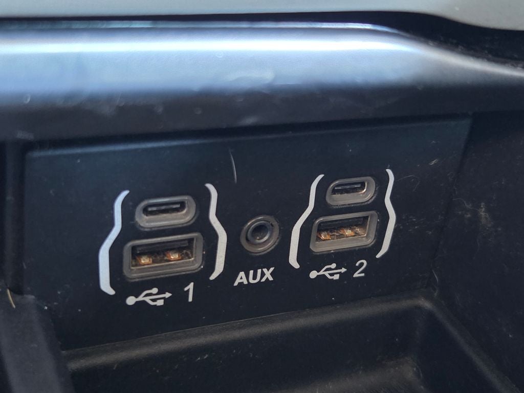 2021 Chrysler Pacifica Limited