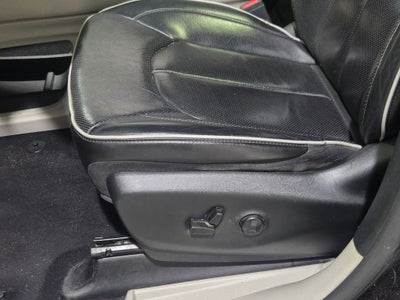 2021 Chrysler Pacifica Limited