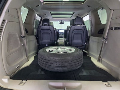 2021 Chrysler Pacifica Limited