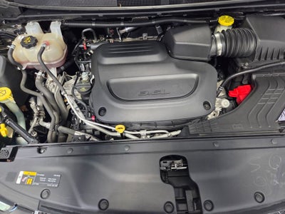 2021 Chrysler Pacifica Limited