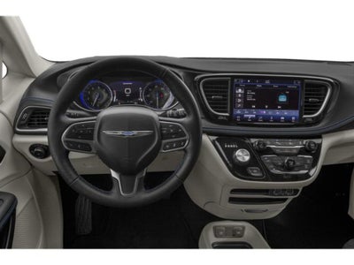 2021 Chrysler Pacifica Limited