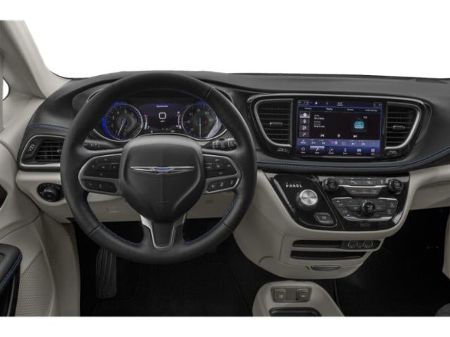 2021 Chrysler Pacifica Limited