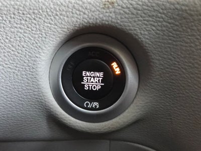 2021 Chrysler Pacifica Limited