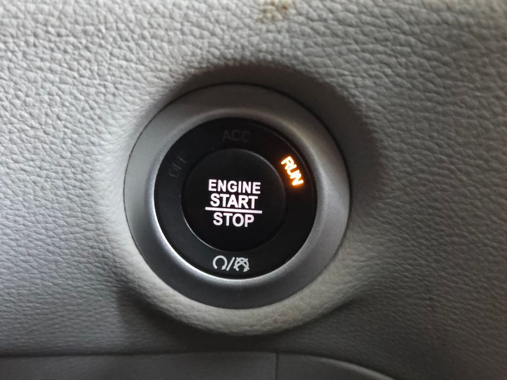 2021 Chrysler Pacifica Limited