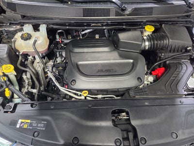 2021 Chrysler Pacifica Limited