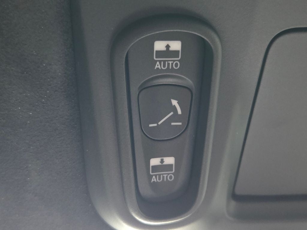 2027 Chrysler Pacifica Pinnacle