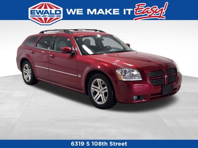 2005 Dodge Magnum R/T
