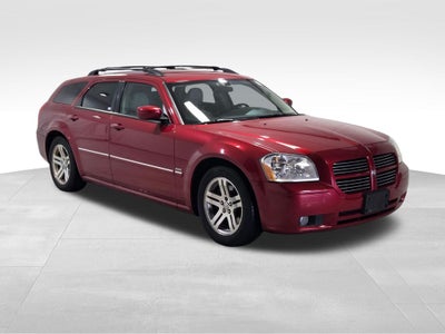 2005 Dodge Magnum R/T