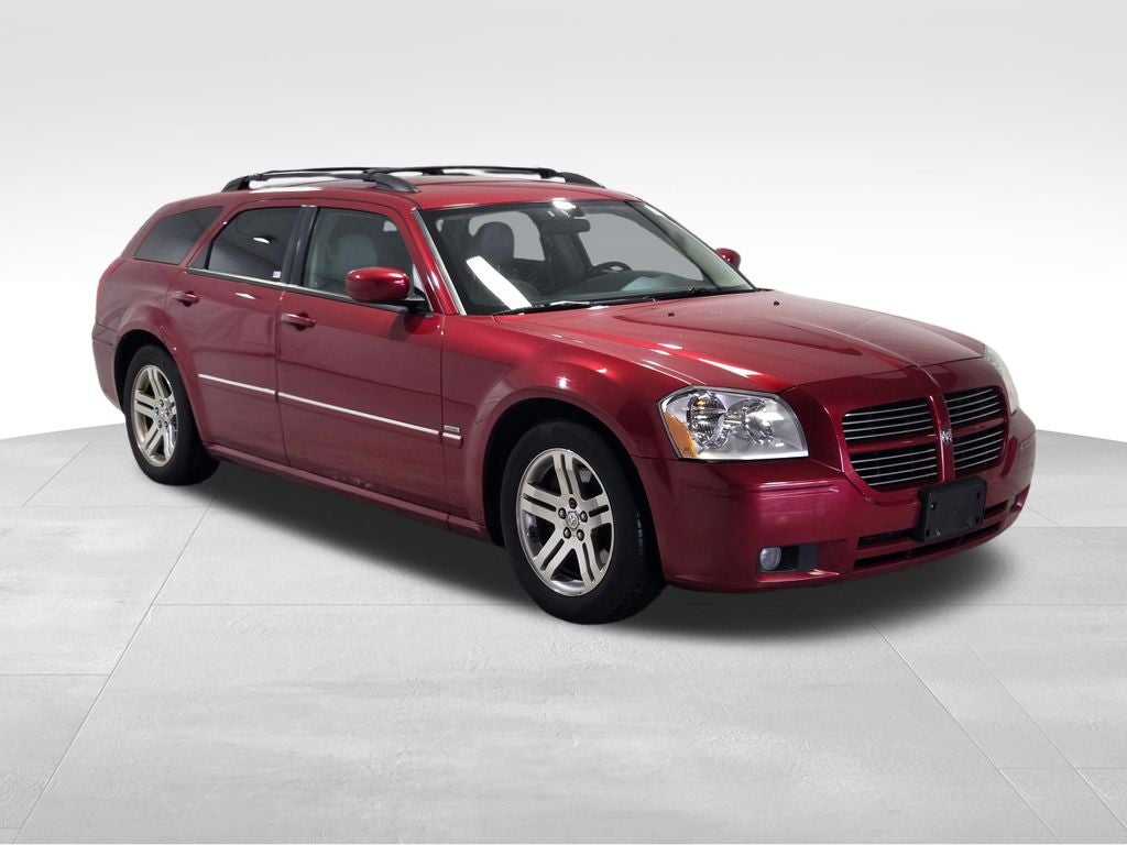 2005 Dodge Magnum R/T