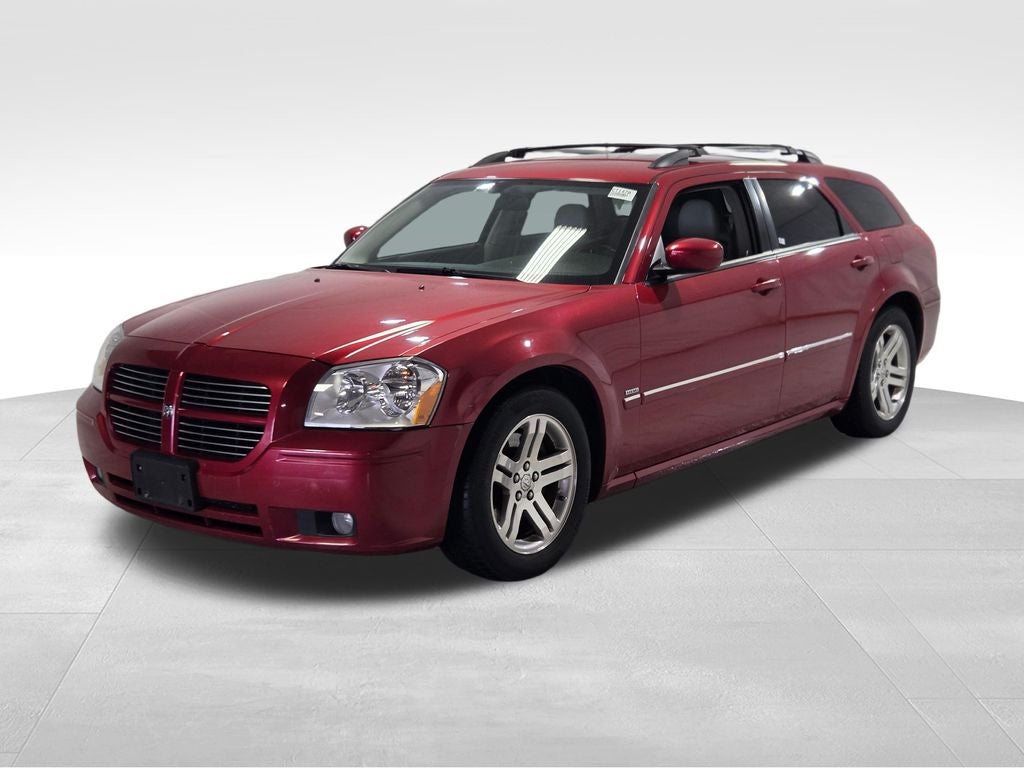 2005 Dodge Magnum R/T