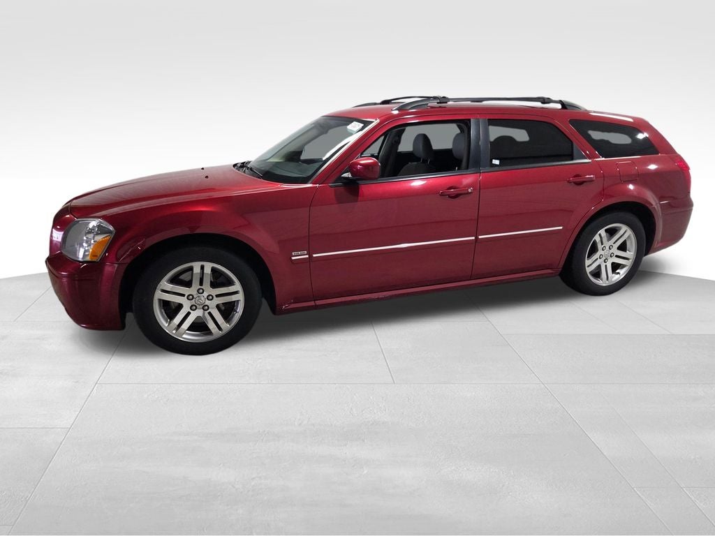 2005 Dodge Magnum R/T