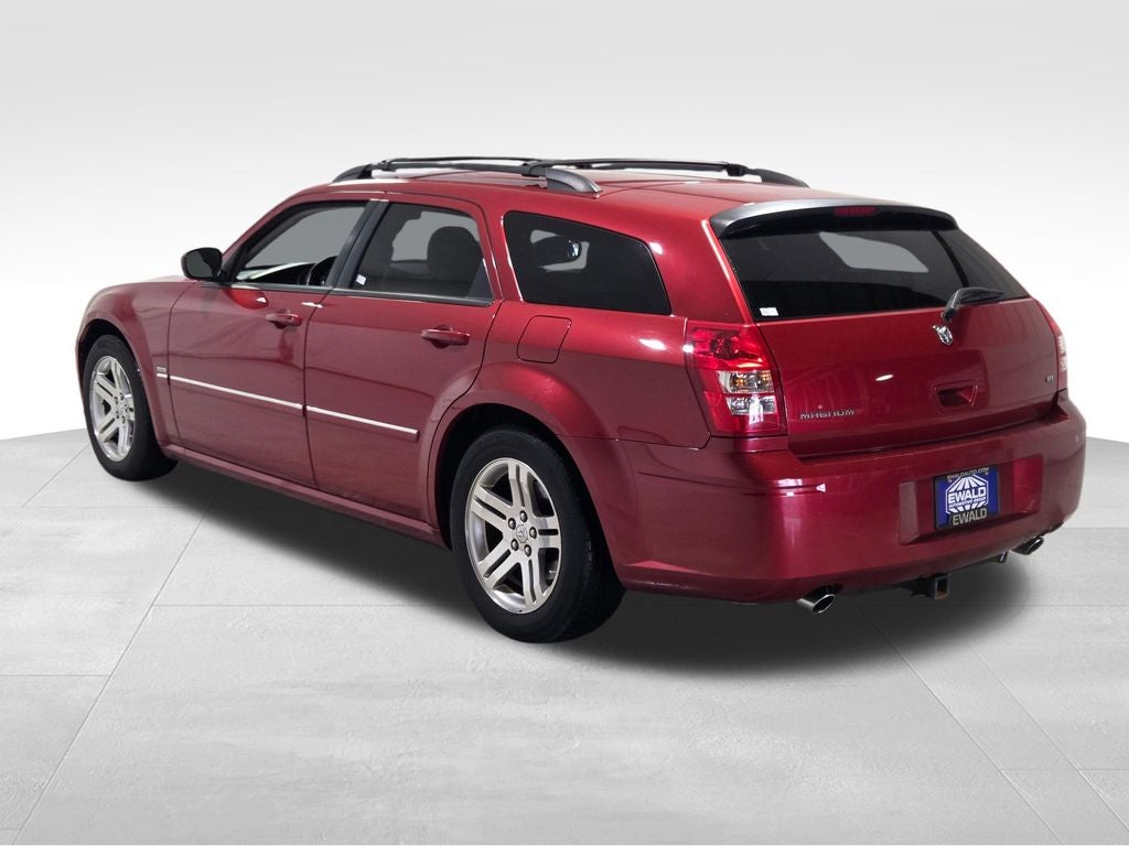 2005 Dodge Magnum R/T
