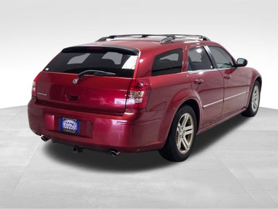 2005 Dodge Magnum R/T