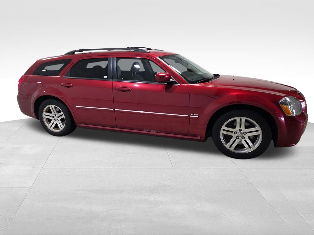 2005 Dodge Magnum R/T