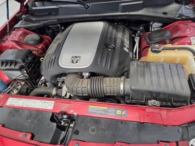 2005 Dodge Magnum R/T