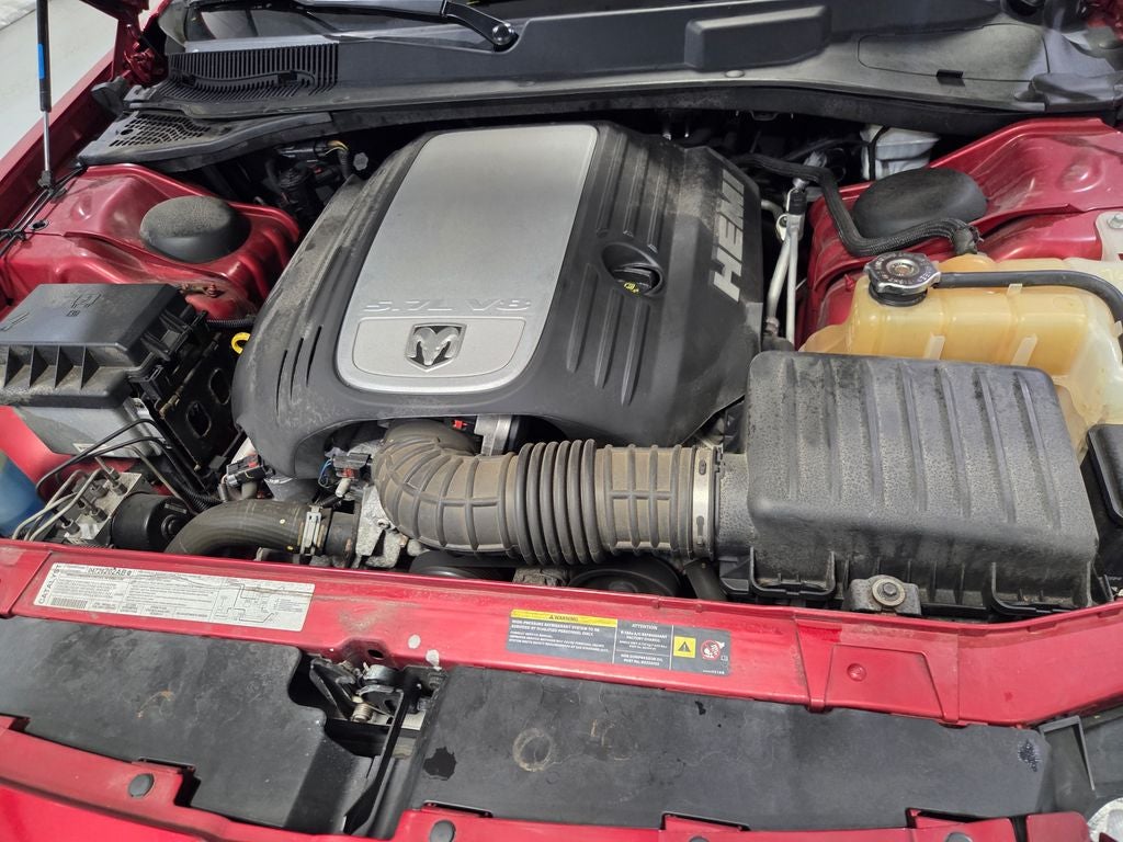 2005 Dodge Magnum R/T