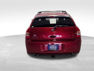 2005 Dodge Magnum R/T
