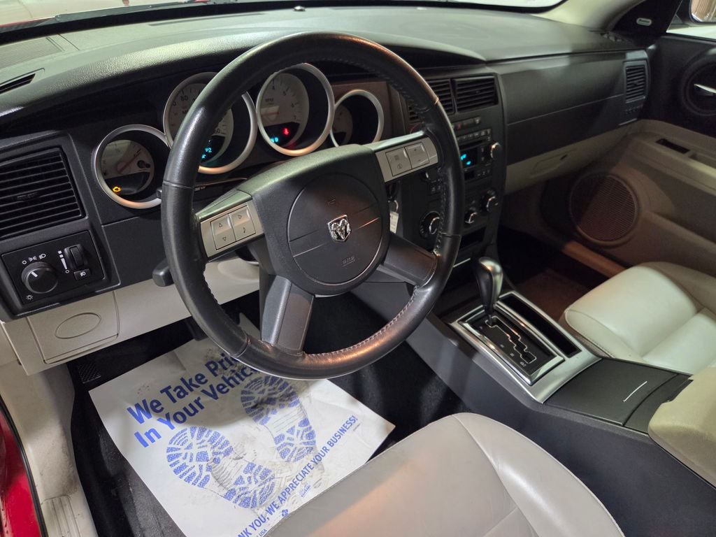 2005 Dodge Magnum R/T