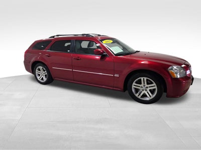 2005 Dodge Magnum R/T