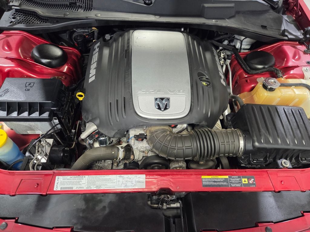 2005 Dodge Magnum R/T