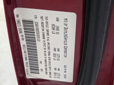 2005 Dodge Magnum R/T