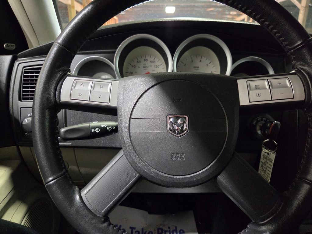 2005 Dodge Magnum R/T