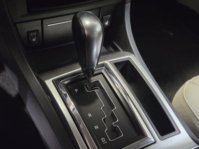 2005 Dodge Magnum R/T