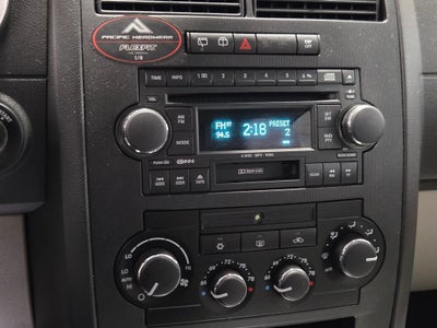 2005 Dodge Magnum R/T