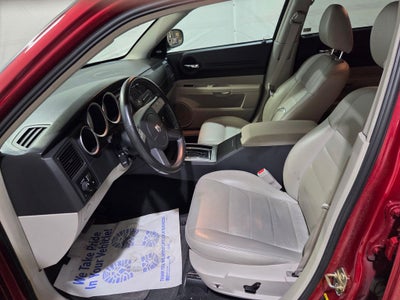 2005 Dodge Magnum R/T