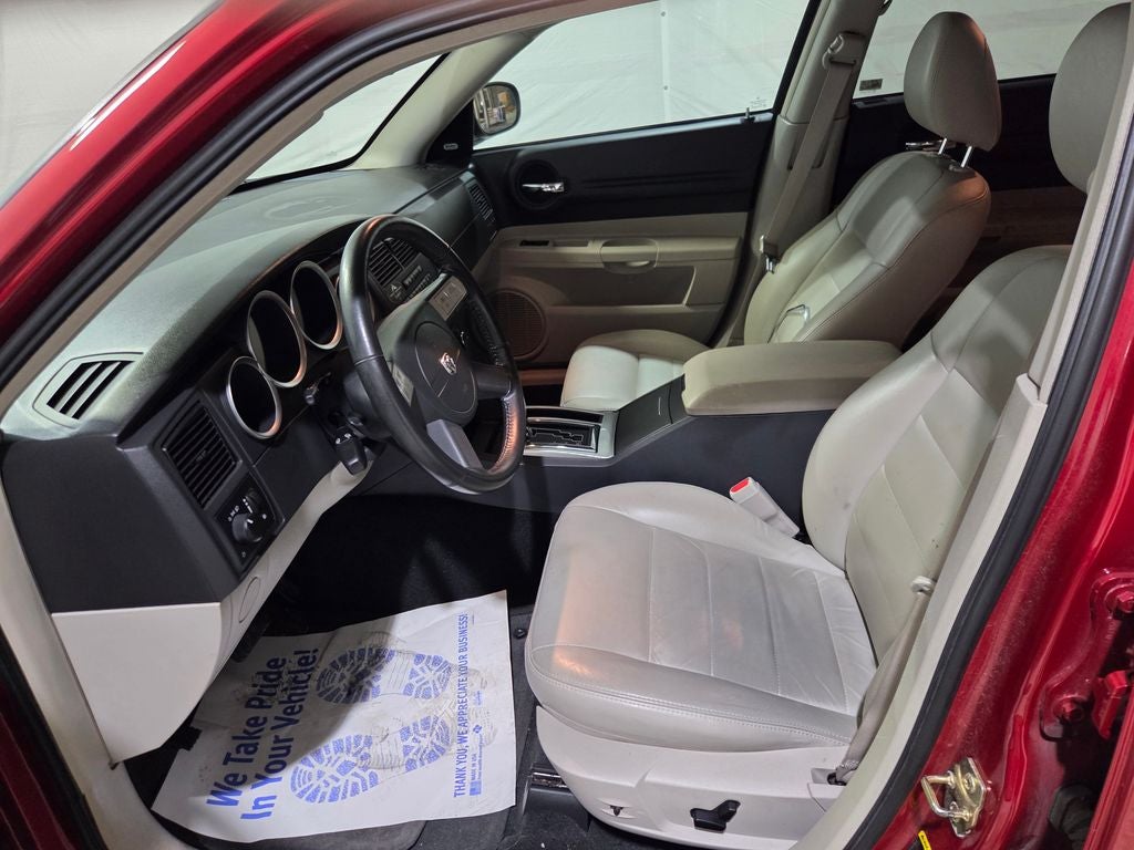 2005 Dodge Magnum R/T