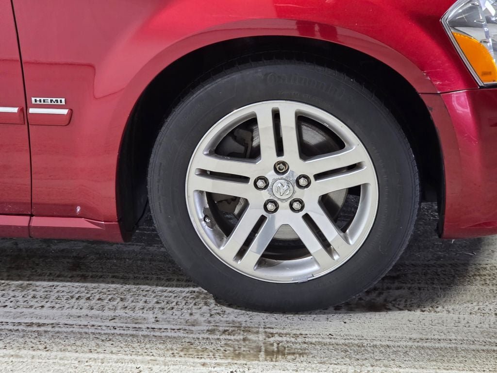 2005 Dodge Magnum R/T