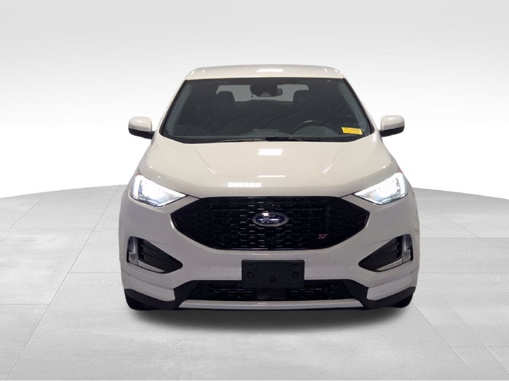 2021 Ford Edge ST